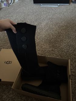 UGG Boots Size 9
