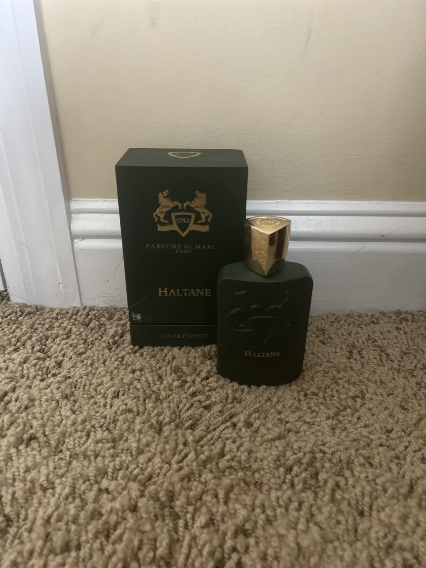 Niche Parfums De Marly Haltane 125 ml/4.2 oz