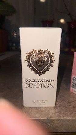 Dolce & Gabbana Devotion