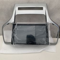 Android car media player