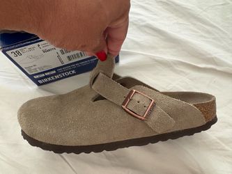 Birkenstock sz38