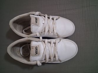 Vans Youth Size 3.0