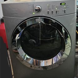 Frigidaire dryer,  secadora Frigidaire 