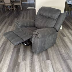 Recliner Armchair