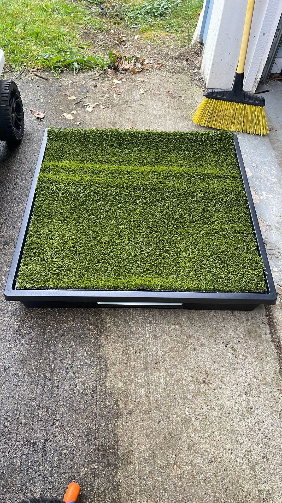 Petloo Bathroom Pad For Pets