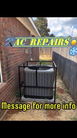 Air Conditioner HVAC