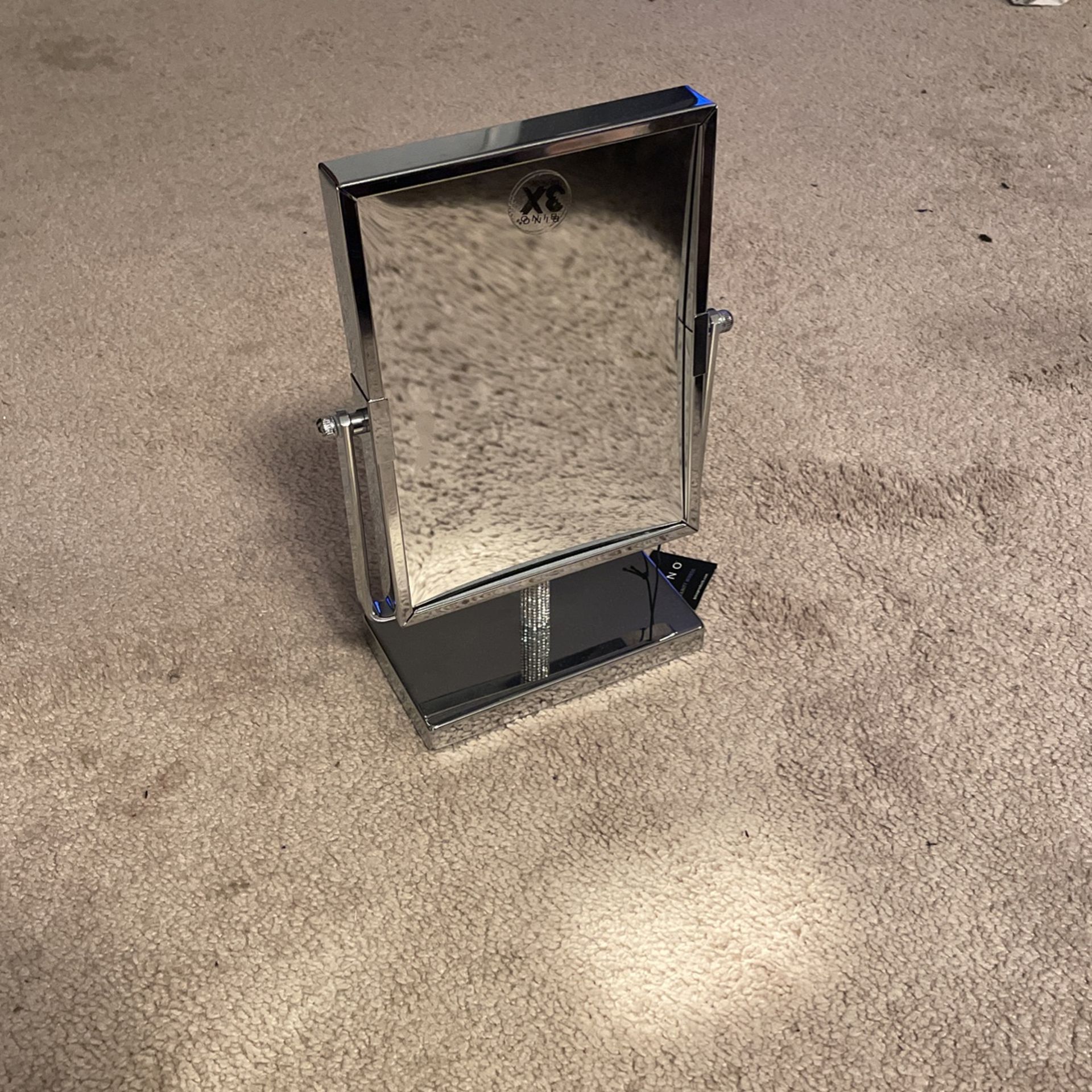 Bino Vanity Mirror