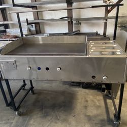 Taco Cart
