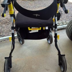 MEDLINE Mobility Chair