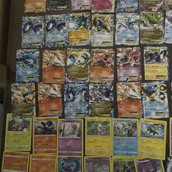 Fake Pokémon Cards
