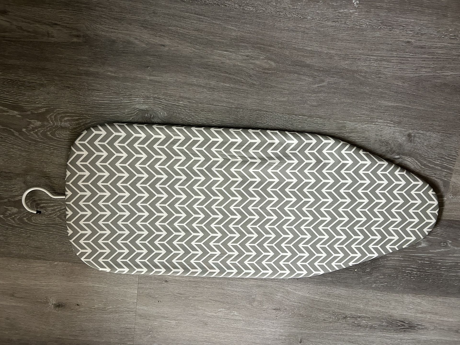 Table Iron Board 