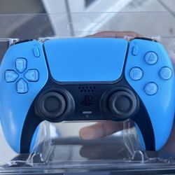 New PlayStation Controller 