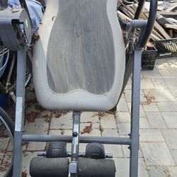 Inversion Table