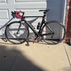 Kestrel Talon 20 Speed Carbon Fiber