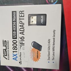 Wifi Adapter