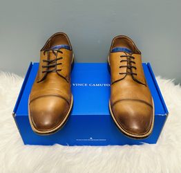 Men’s Shoes 
