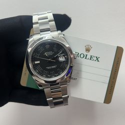 Rolex Datejust 2 41mm