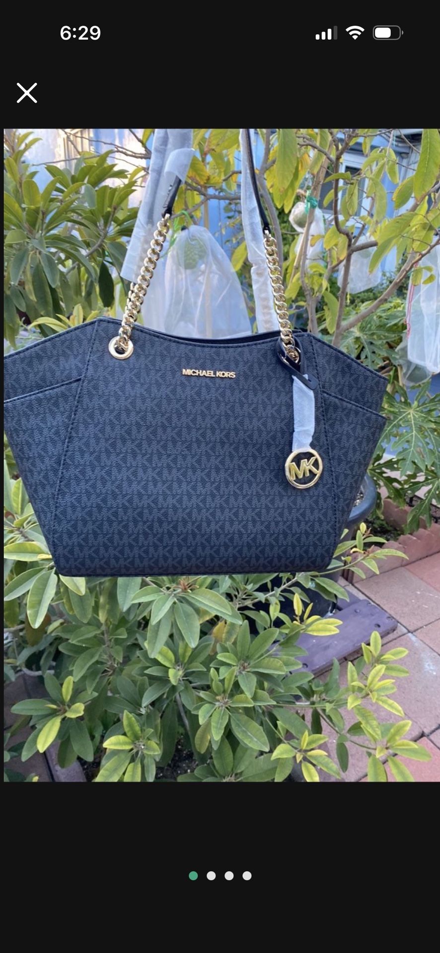 Michael Kors Tote