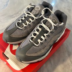 Air max 95 Grey 