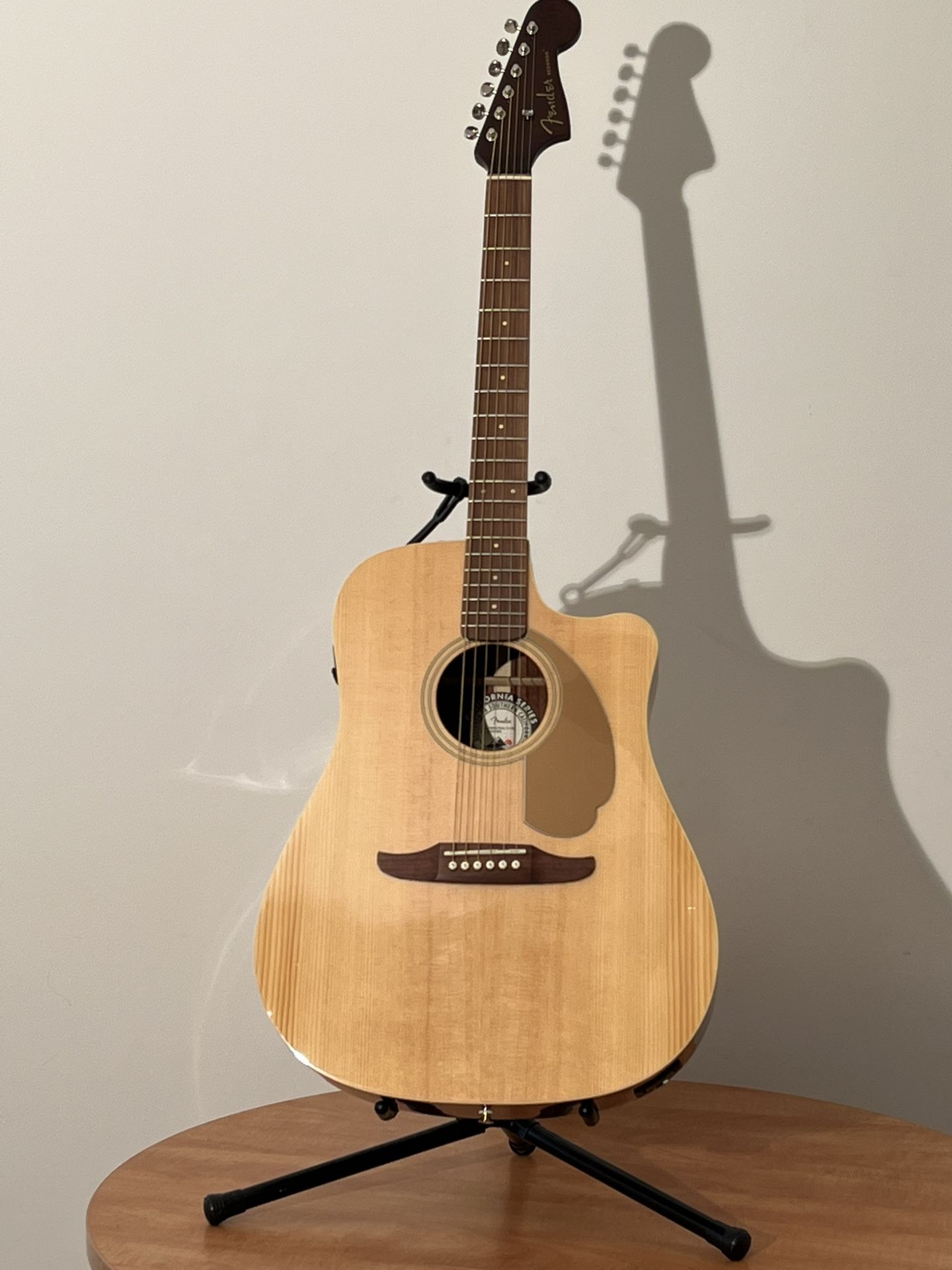 Fender Redondo Acoustic Electric