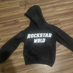Black Hoodie