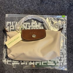 Paper Mini Longchamp