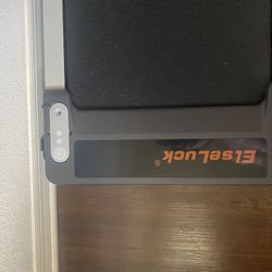 Walking Mat (mini Treadmill)