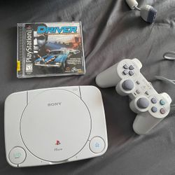Ps1 Slim