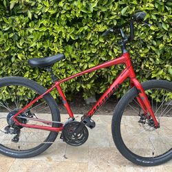 Specialized Bike