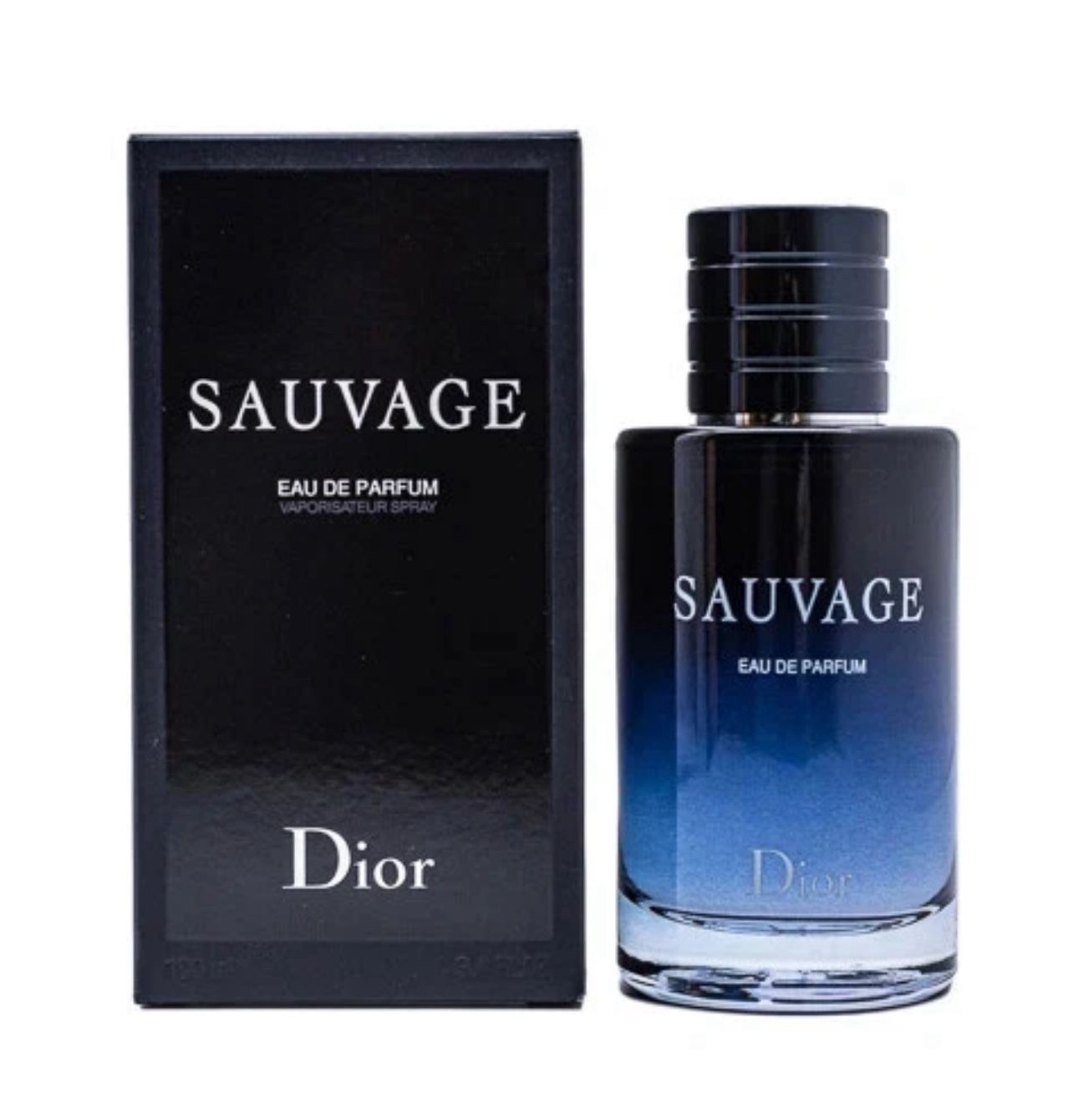 Dior Sauvage EDP