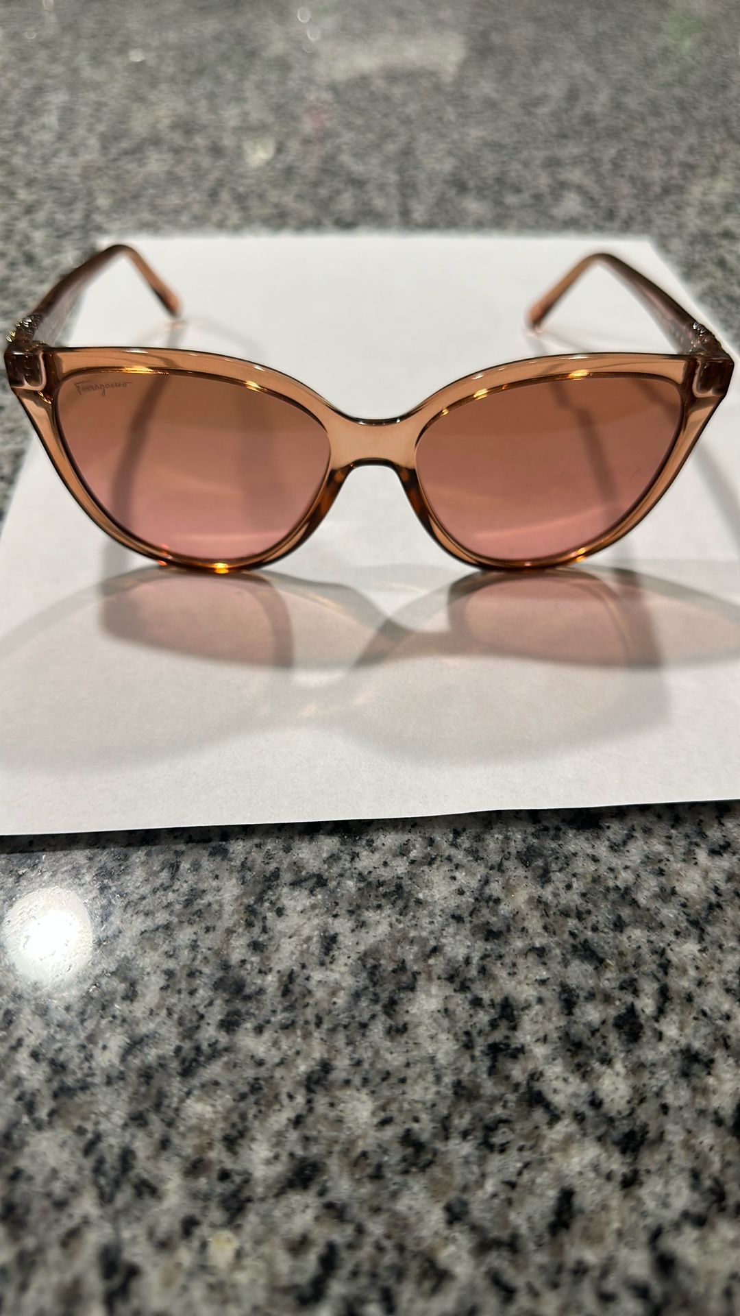 Ferragamo Sunglasses 