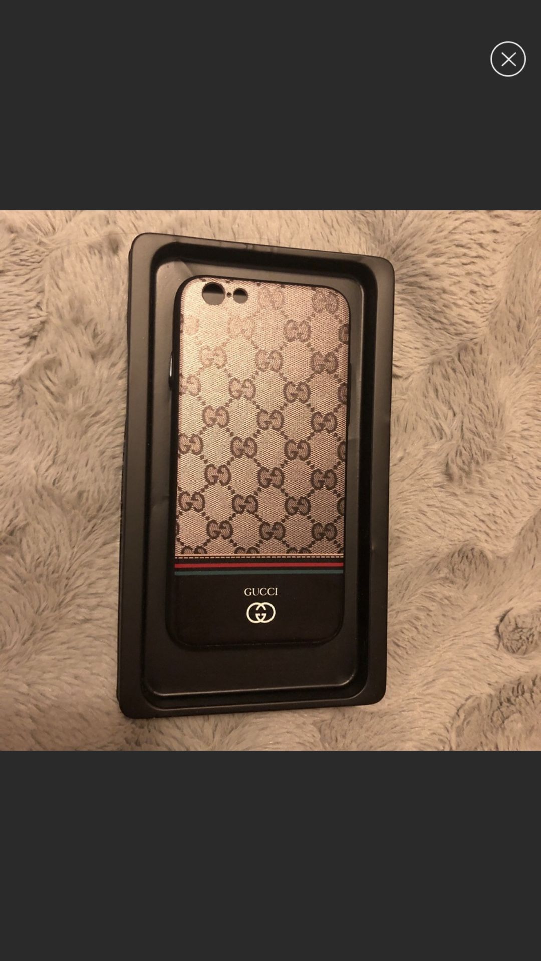 IPhone case 6s