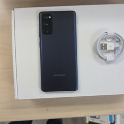 Samsung S20fe...5g.  Unlock Any Sim