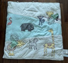 Aden And Anais Playmat