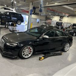 2013 Audi S4