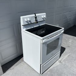 Stove Glass Top