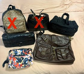 Brandname handbags
