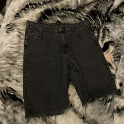 Jorts- Architect Jeans   