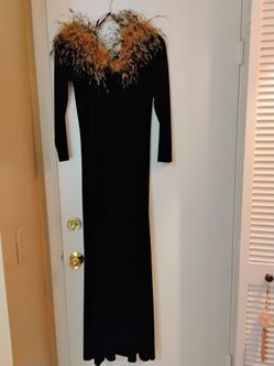 Nice maxi dress
