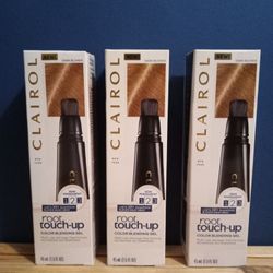 Clairol Root Touch Up 3/$10