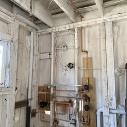 Shower Valve 