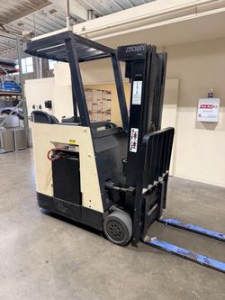 Crown Forklift