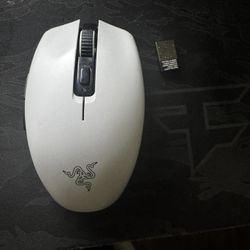 RAZER MOUSE