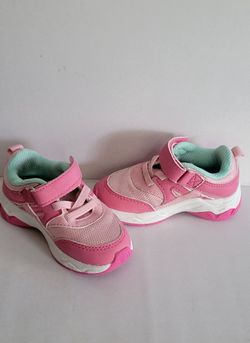 Stride Rite 360 Toddler: Size 5