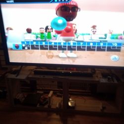 85inch  Hisense 4k Smart TV 