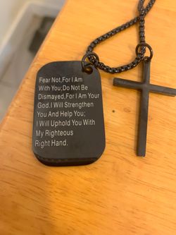 At IOU’s new religious items