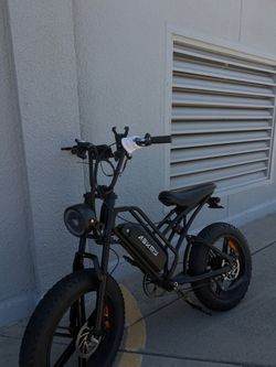 28 Mph EBIKE