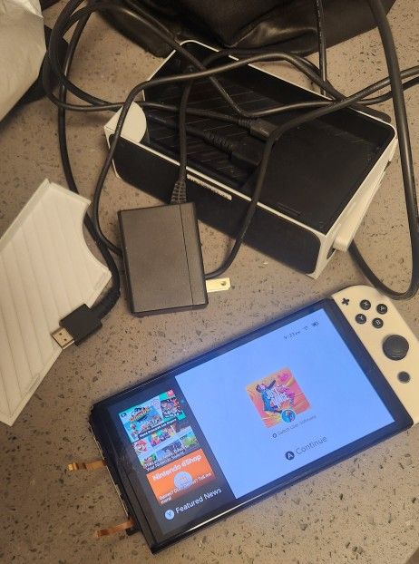 Switch