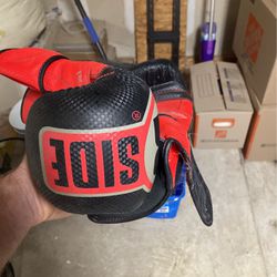 Ringside Boxing Gloves 