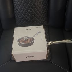 8 copper non stick egg poacher